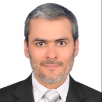 Maziad Alkhaldi