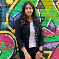 Simranpreet Kaur