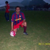 Victor Perez Villalba