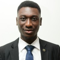 Alexander Stephen Ejembi Mba