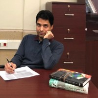 Peyman N.