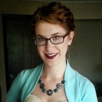 Samantha Stauffer