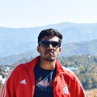 Hariharan Hariharasubramony