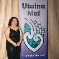Te Moana Biddle