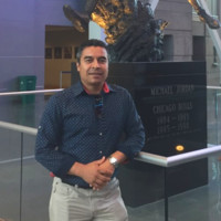 Gregorio Romero
