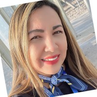 Bibiana (Bibi) Guzman