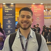 João Vitor Rangel Teixeira Domingues