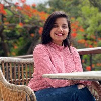 Shivani R