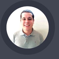 Sergio Martin Pereira Rojas