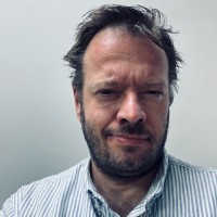 Stephan A. Englaender