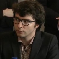 Milan Bernard