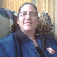 Teri Childs
