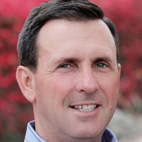 Jim Vincent