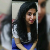Saumya Mathew