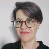 Magdalena Tybinkowska