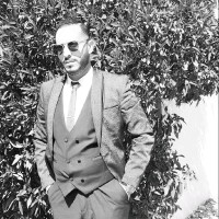 Mouad Elhachimi Elidrissi