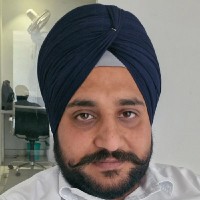 Amritpal Singh