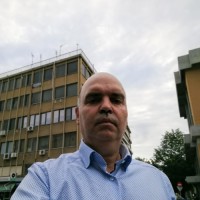 Giannis Gouvrikos