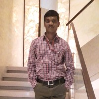Sudhakar Bathula