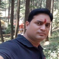 Naveen Singh Bisht