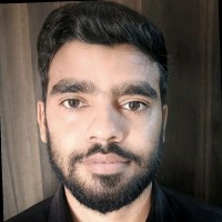 Hasnain Ansari