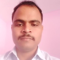 Raghwendra Kumar Srivastava