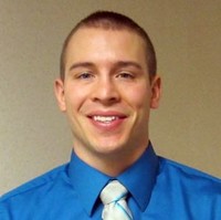 Adam Hiltner