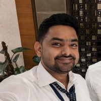 Sreerag H