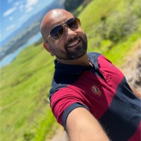 Mahesh Kumar