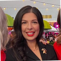 Diana Luzza