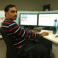 S.Ebenezer Oliver Raj