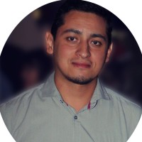 Andrés Ramírez Lamadrid