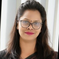Pratima Sahu