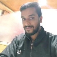 Ajit Girme