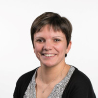 Aurélie PIGNARD (LE TERRIER)
