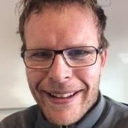 Reidar Bentsen