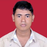Sharada Prasad Mohapatra
