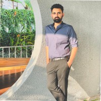 Jeevan Eapen Jacob