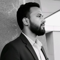 Akshay Shetty