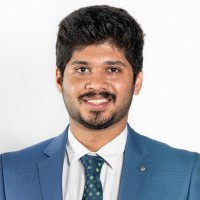 Anirudh Kalkotwar