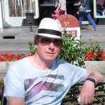 Dave Tarbrooke