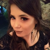 Ana Claudia de Mello Cezar