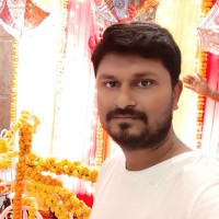 Kaushal Mali