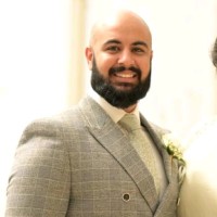 Mohammad Ali (Assoc Cipd)