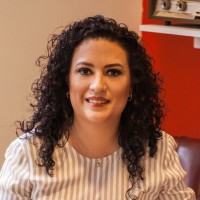 Alexandra Castellanos