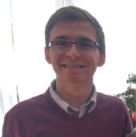 Nicholas Pawlica
