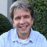 Alex Van Bogaert