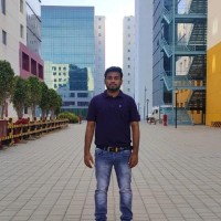 Vinoth CS
