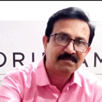 Indrajit Mozumder