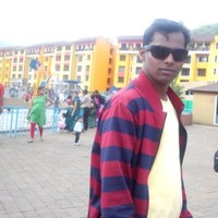 Shrisundar Sable